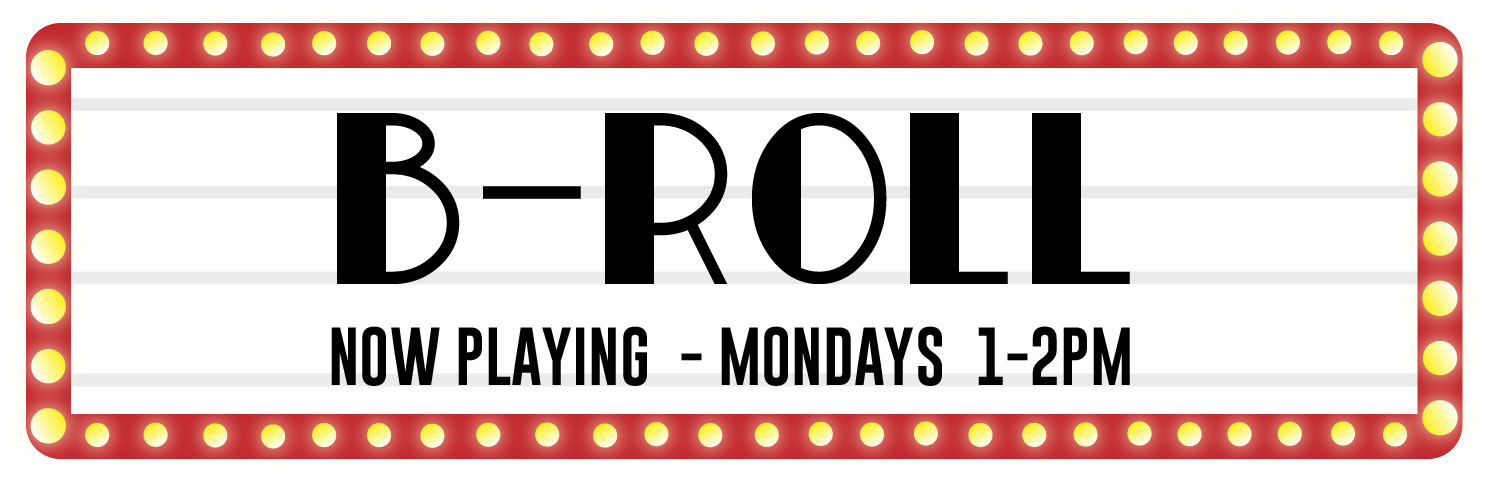 B-Roll Banner