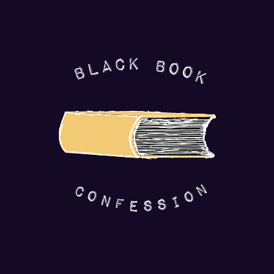Black Book Confessions logo