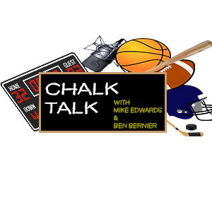 Chalk Talk Logo