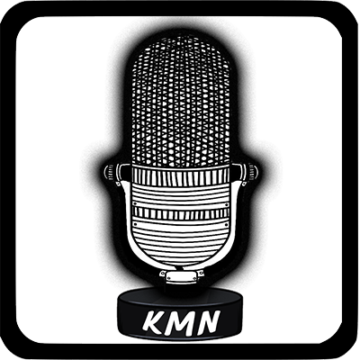 KMN Logo