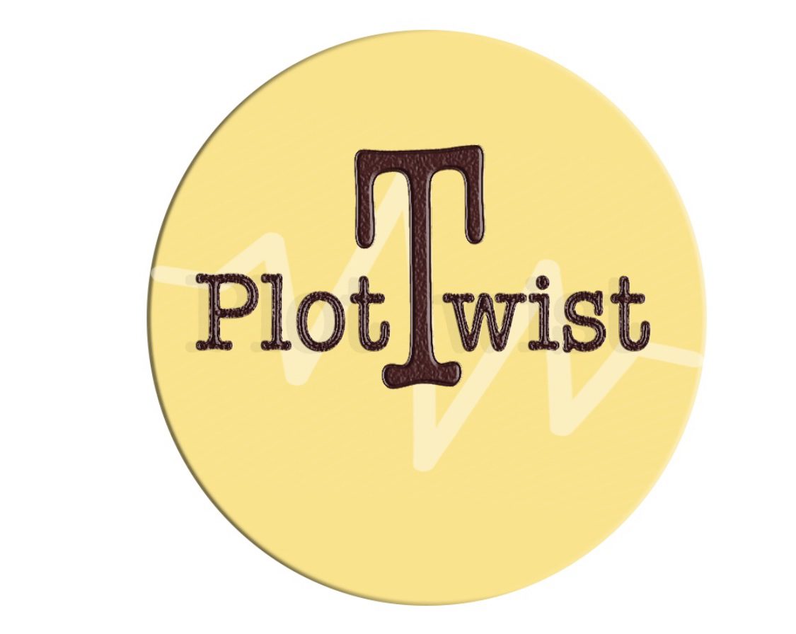 PlotTwist Logo