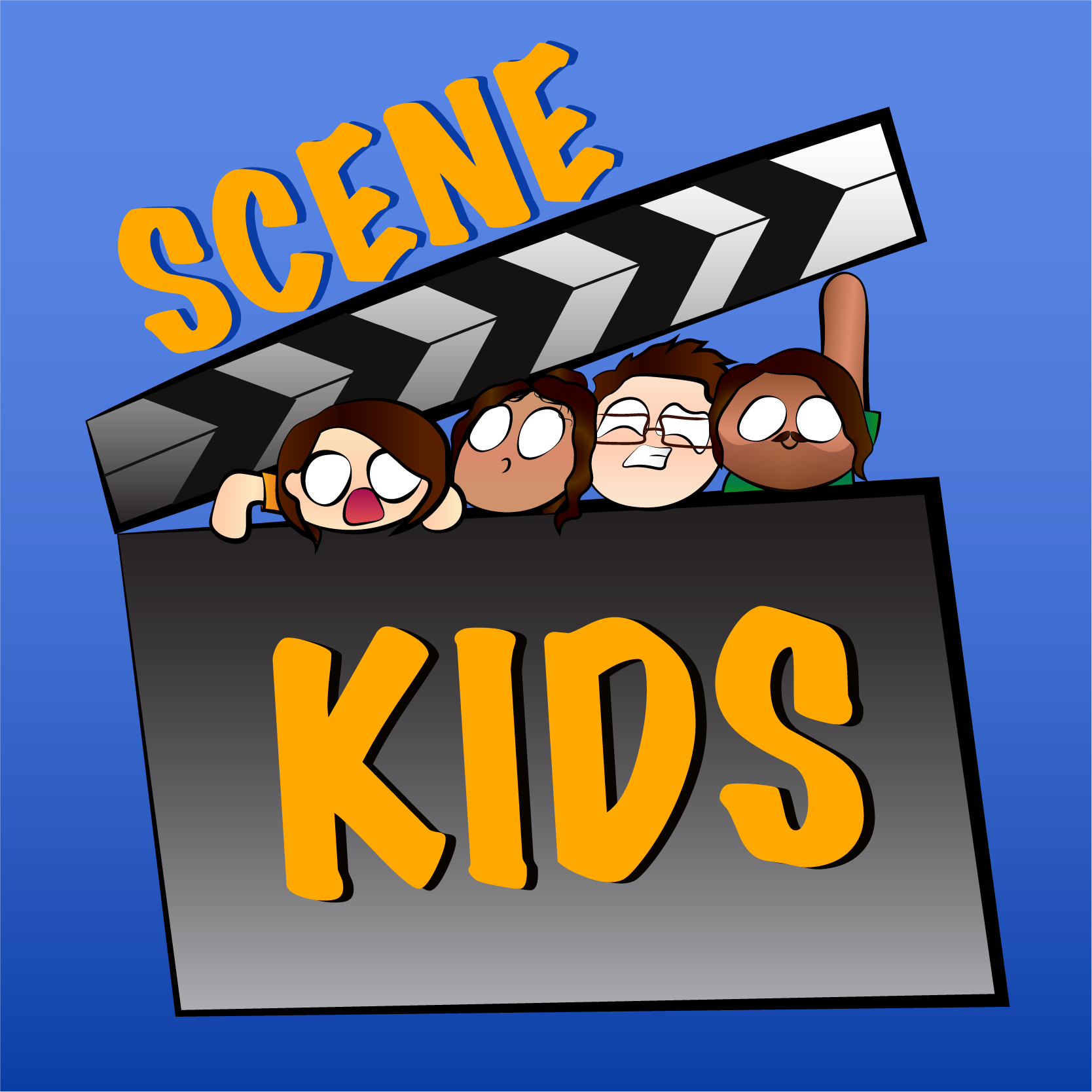 Scene Kids V2