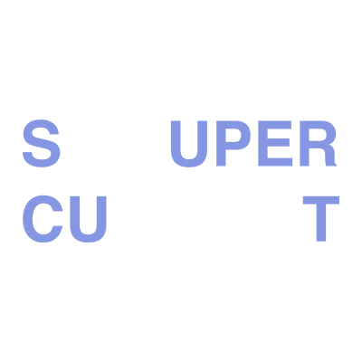 Supercut Logo