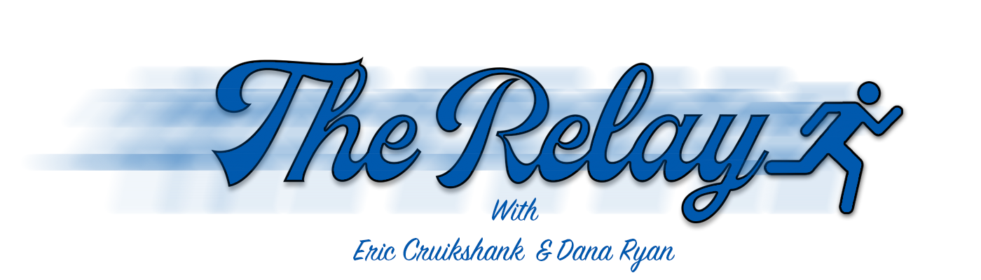 The Relay Banner