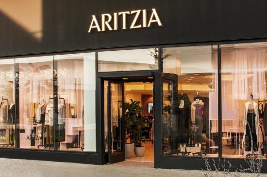 ARITZIA ARITZIA