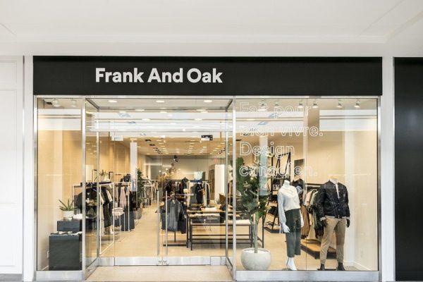 frank _ oak frank _ oak