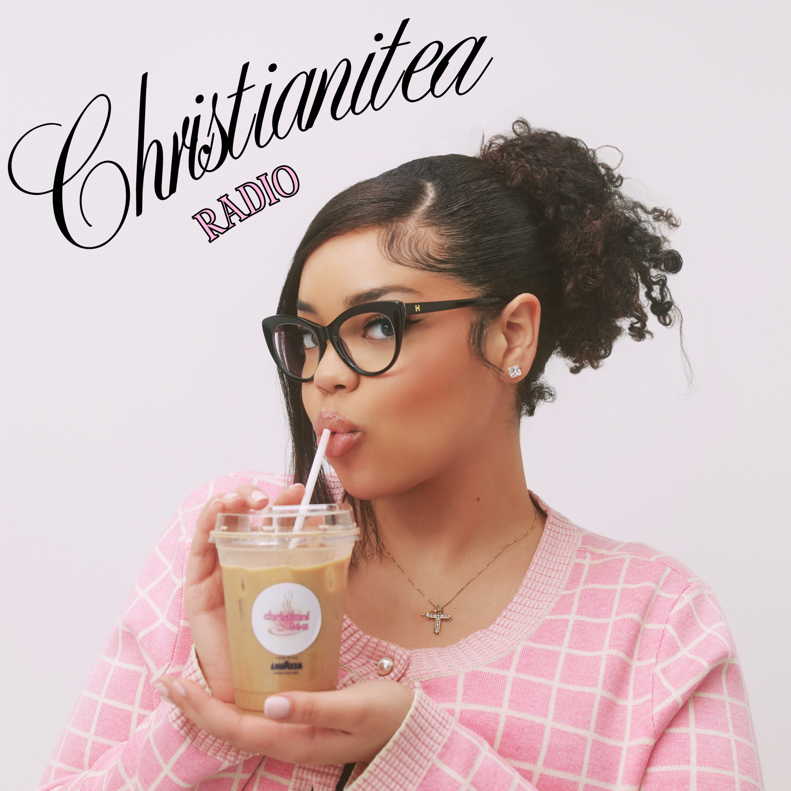 ChristianiTEA podcast artwork
