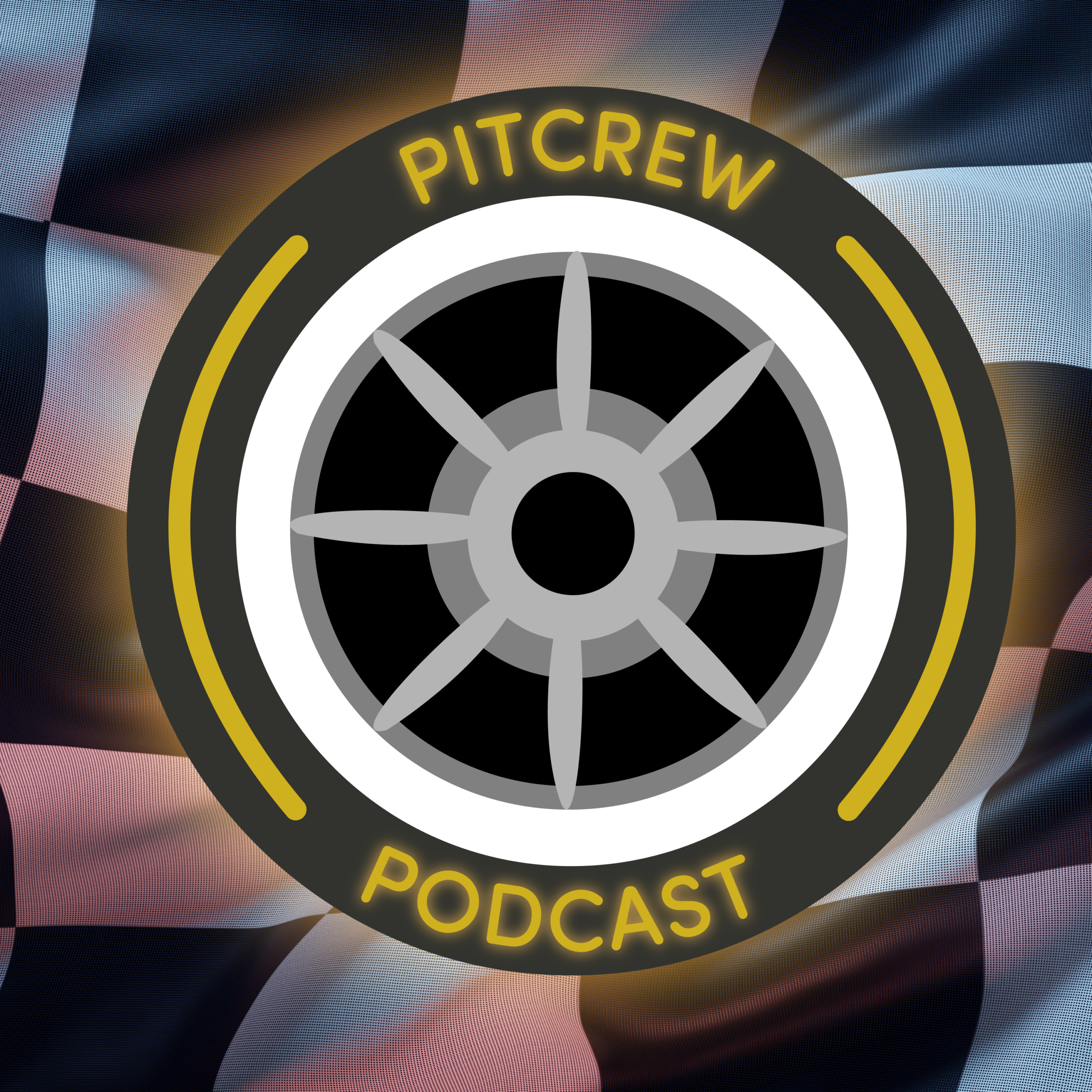 PitCrew Podcast podcast artwork