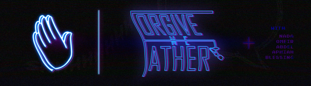 forgive me father review forgive me father review
